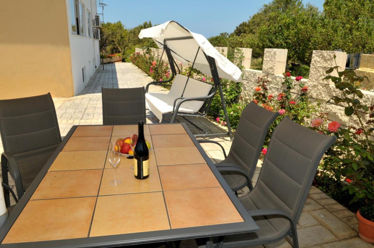 Ferienwohnung Kasimis Kyparissia Exterior foto
